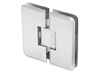 Petite 360 Degree Glass-to-Glass Hinges