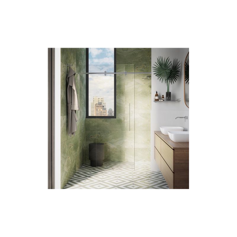 CRL Complete 180 Degree Premium Tofino Sliding System-TFN78